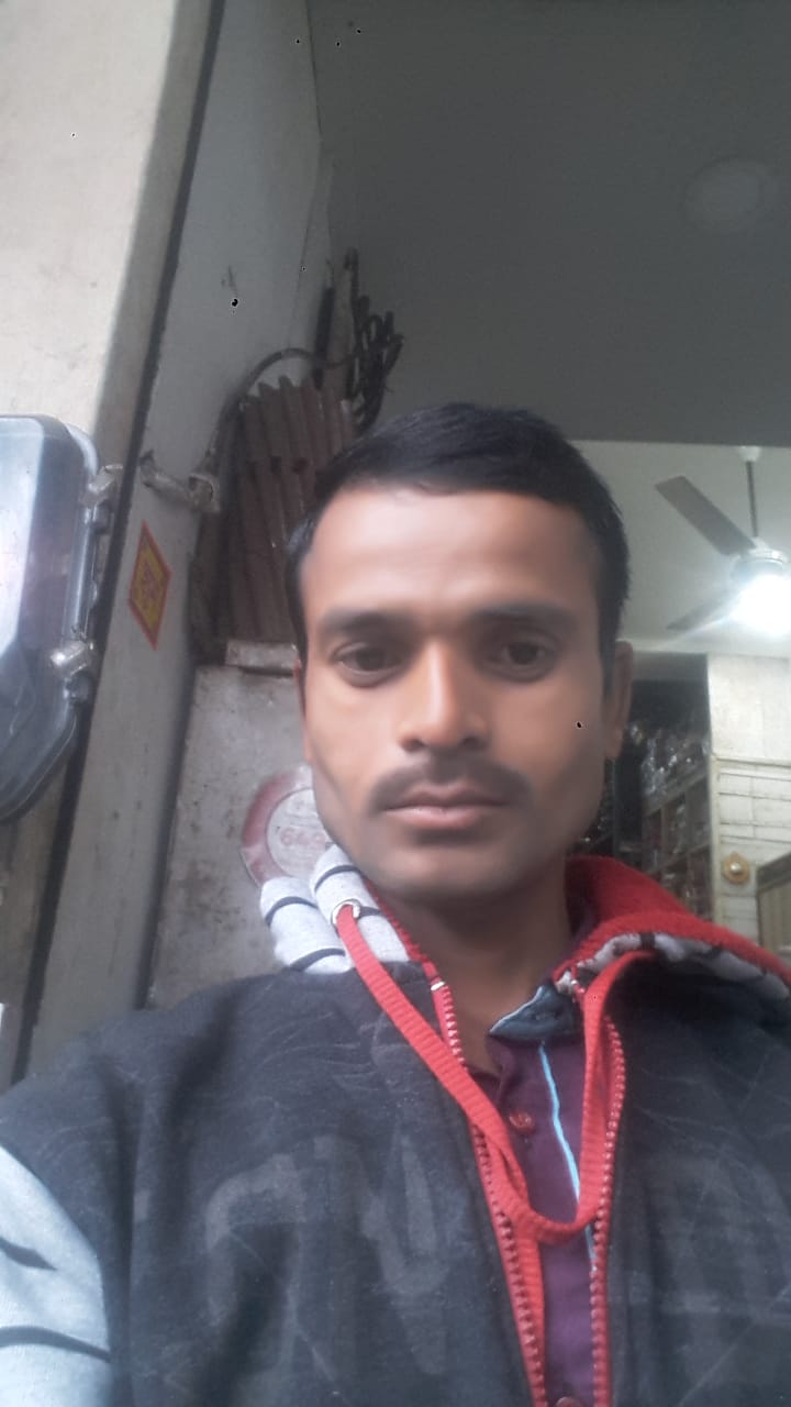 member Profile